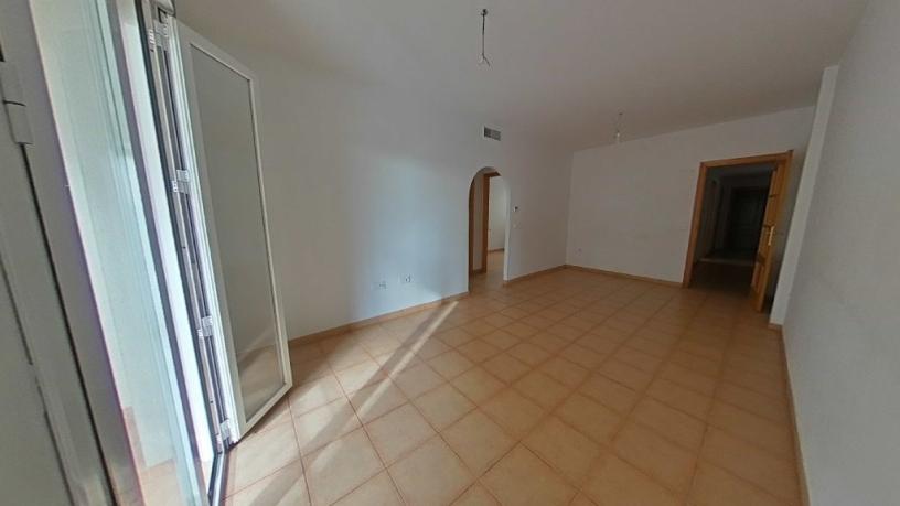 Piso de 89m² en calle San Jose Barranco Esq. C/alfareria, Cuevas Del Almanzora, Almería