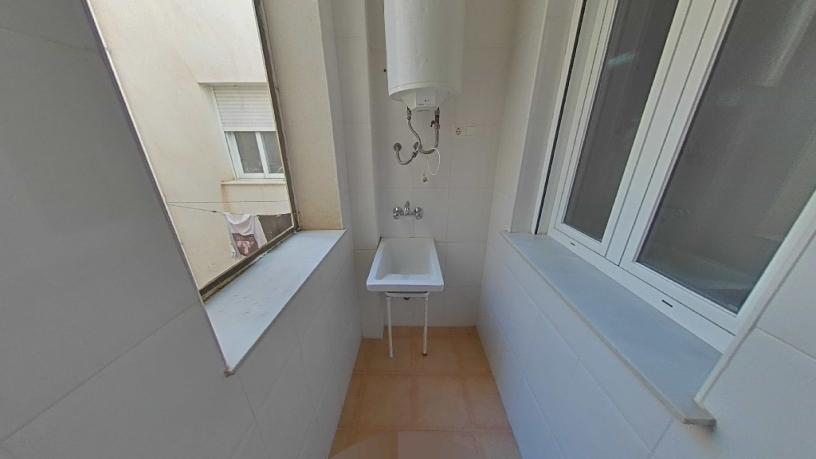 89m² Flat on street San Jose Barranco Esq. C/alfareria, Cuevas Del Almanzora, Almería