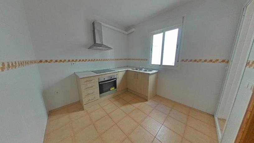 89m² Flat on street San Jose Barranco Esq. C/alfareria, Cuevas Del Almanzora, Almería