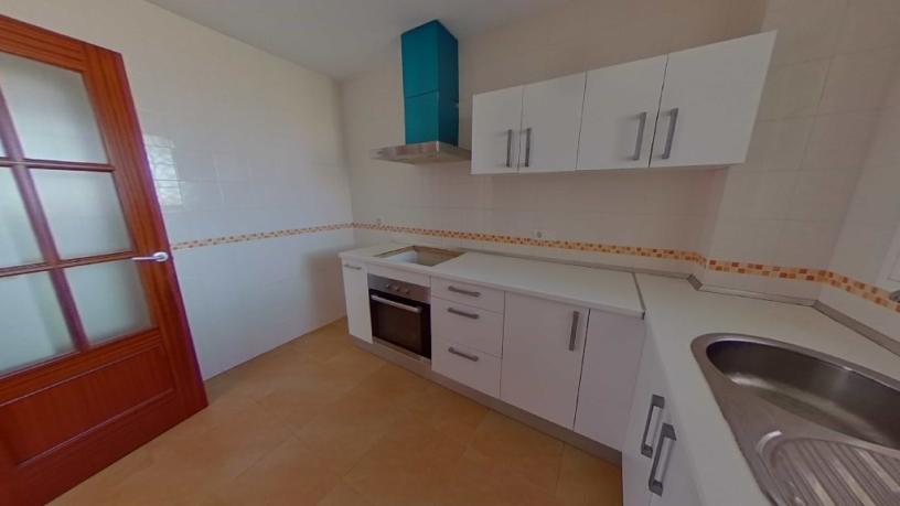 Appartement de 70m² dans rue Santo Domingo, Roquetas De Mar, Almería