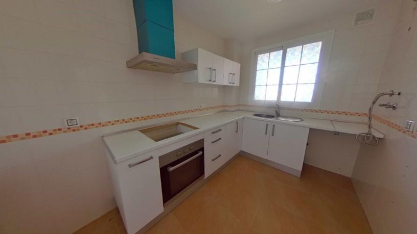 Appartement de 70m² dans rue Santo Domingo, Roquetas De Mar, Almería