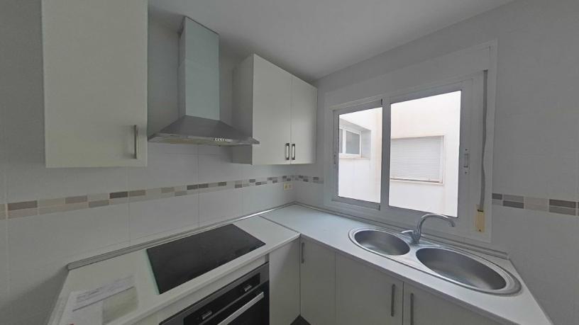 63m² Flat on street San Miguel. Parador De Las Hortichuelas, Roquetas De Mar, Almería