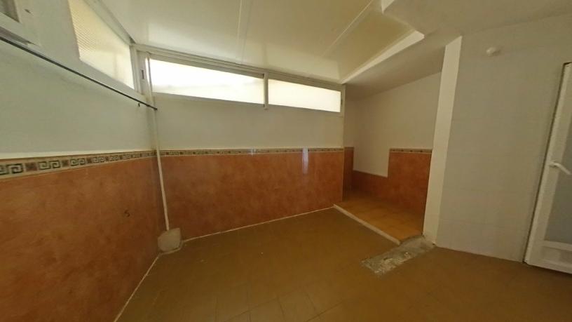 Piso de 81m² en calle Nicaragua, Roquetas De Mar, Almería