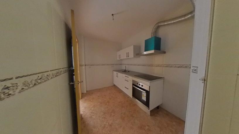 Piso de 81m² en calle Nicaragua, Roquetas De Mar, Almería