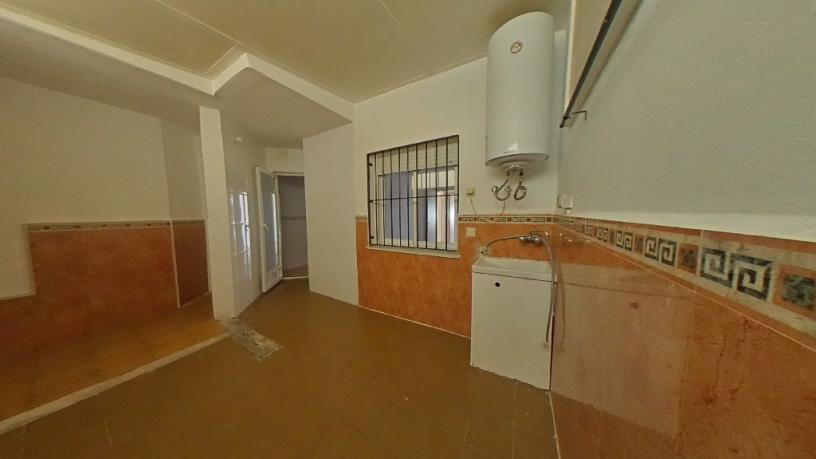 81m² Flat on street Nicaragua, Roquetas De Mar, Almería