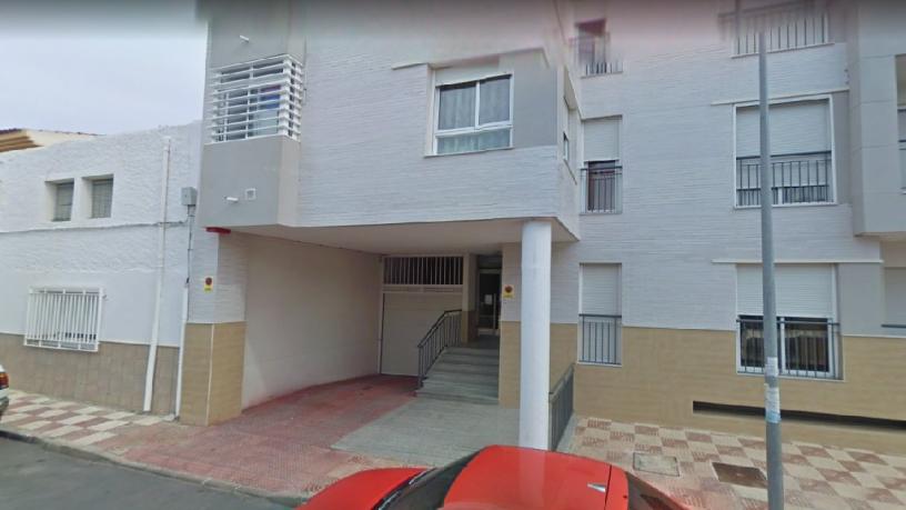 Place de stationnement de 32m² dans rue Bartolome De Las Casas, Roquetas De Mar, Almería