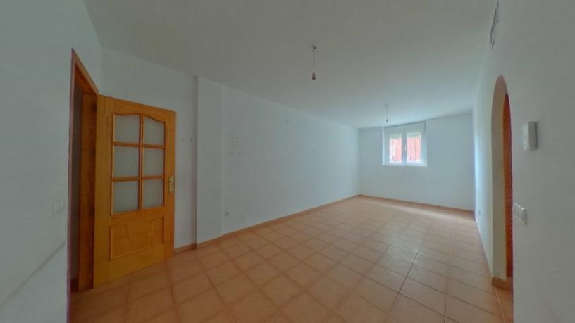 Piso de 125m² en avenida Almanzora, Cuevas Del Almanzora, Almería