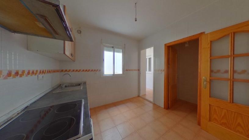 Appartement de 125m² dans avenue Almanzora, Cuevas Del Almanzora, Almería