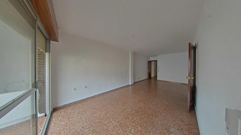 Piso de 108m² en calle Gladiolos, Ejido (El), Almería