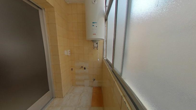 108m² Flat on street Gladiolos, Ejido (El), Almería