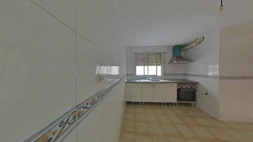 108m² Flat on street Gladiolos, Ejido (El), Almería