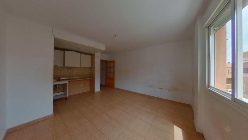 Piso de 47m² en calle Dr. Juan Bravo, Roquetas De Mar, Almería