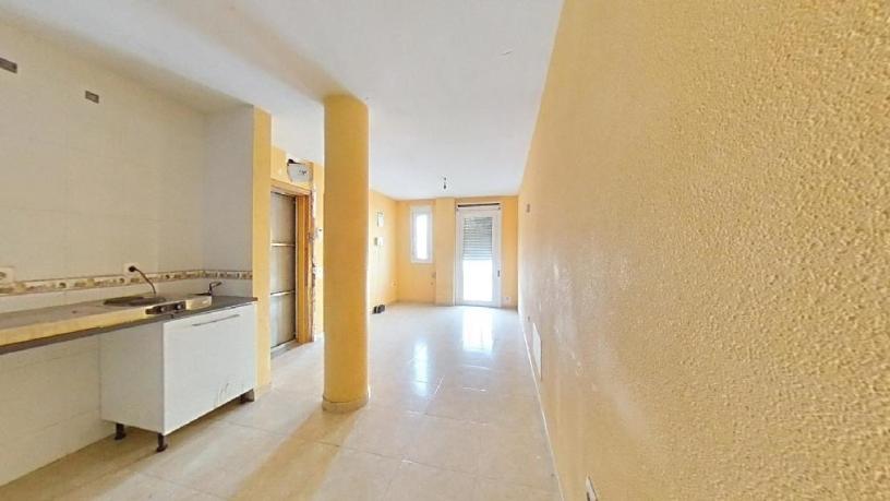 56m² Flat on alley De Los Platos, Roquetas De Mar, Almería