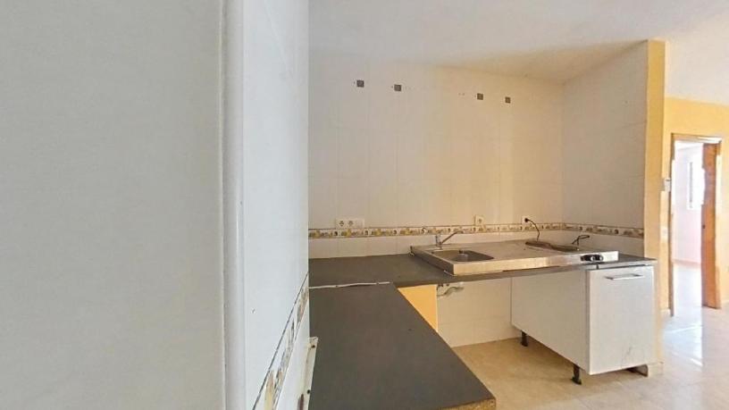 56m² Flat on alley De Los Platos, Roquetas De Mar, Almería