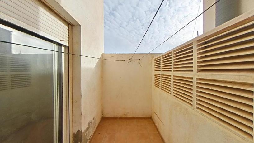 56m² Flat on alley De Los Platos, Roquetas De Mar, Almería