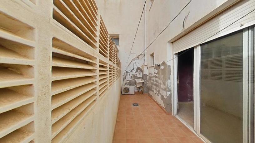 56m² Flat on alley De Los Platos, Roquetas De Mar, Almería