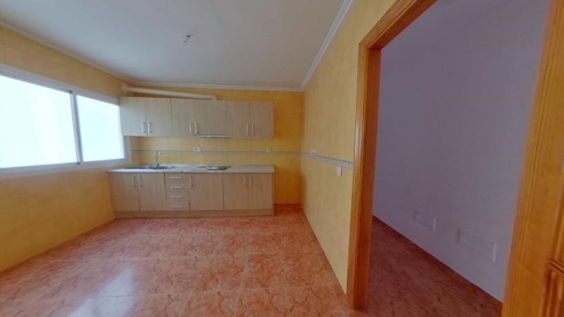 Piso de 106m² en avenida Albuñol, Roquetas De Mar, Almería