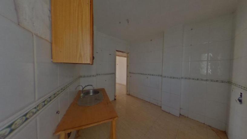 Piso de 93m² en calle Ines, Roquetas De Mar, Almería