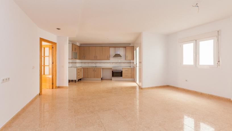 Piso de 93m² en paseo Las Lomas, Ejido (El), Almería