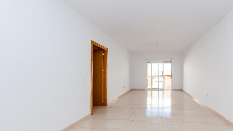 108m² Flat on street Lola Gaos, Roquetas De Mar, Almería