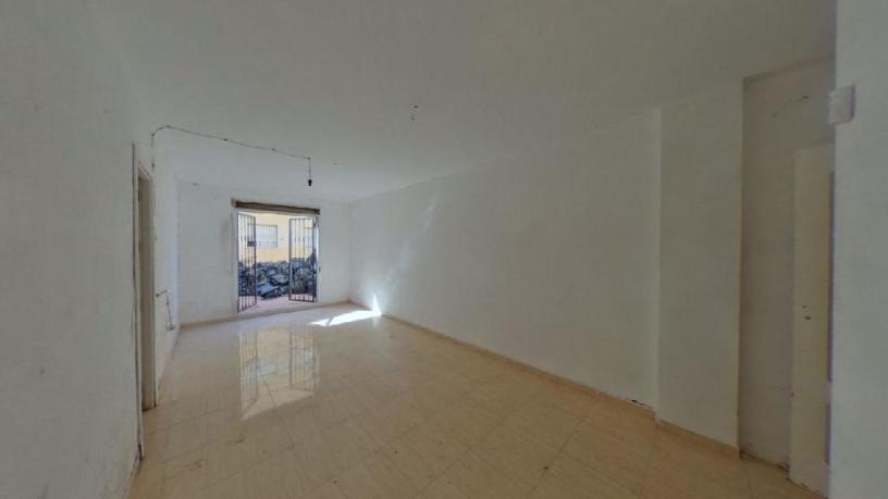 Piso de 101m² en calle Ines, Roquetas De Mar, Almería