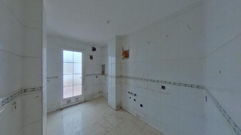 Piso de 101m² en calle Ines, Roquetas De Mar, Almería