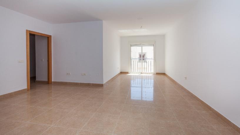 93m² Flat on street Los Olivos, Roquetas De Mar, Almería