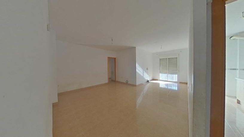 Piso de 93m² en calle Los Olivos, Roquetas De Mar, Almería