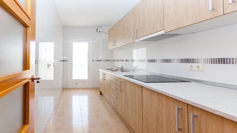 93m² Flat on street Los Olivos, Roquetas De Mar, Almería