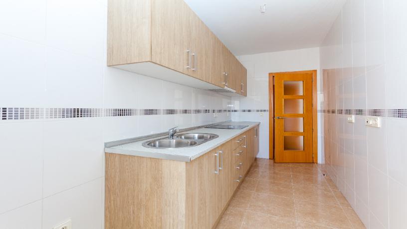 93m² Flat on street Los Olivos, Roquetas De Mar, Almería