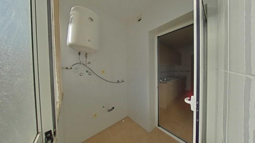 93m² Flat on street Los Olivos, Roquetas De Mar, Almería