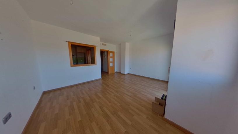 Appartement de 81m² dans rue Las Lanzas, Ejido (El), Almería