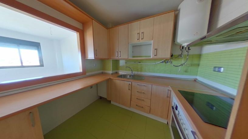 Appartement de 81m² dans rue Las Lanzas, Ejido (El), Almería