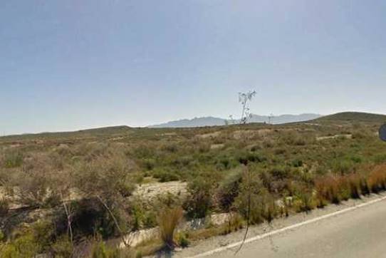 66562m² Developable land on sector Veragolf, Sector R-5, Parc.rtp7-2a, Vera, Almería