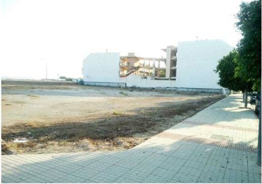 Terrain urbain de 7881m² dans urbanisation Los Patios De San Agustin, S/n, Ejido (El), Almería