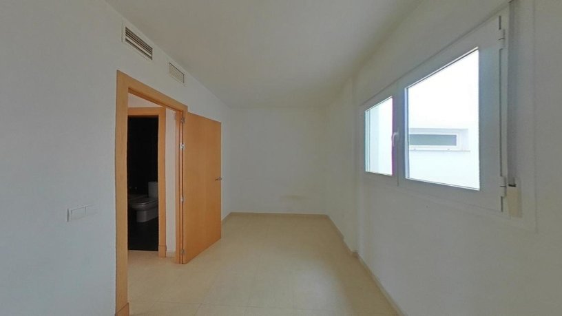 122m² Flat on street Alvarez De Castro, Ejido (El), Almería