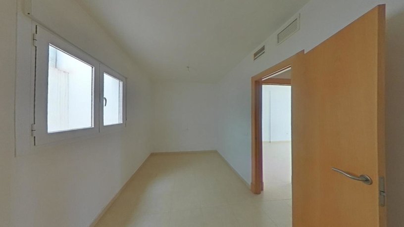 Piso de 122m² en calle Alvarez De Castro, Ejido (El), Almería