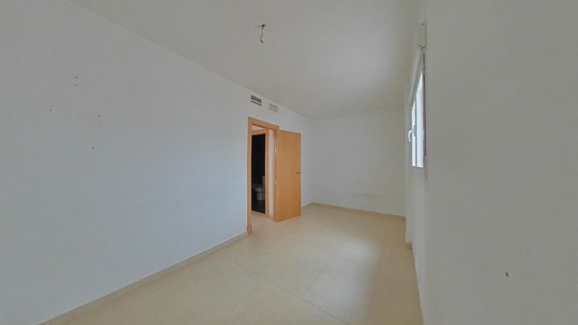 Appartement de 122m² dans rue Alvarez De Castro, Ejido (El), Almería