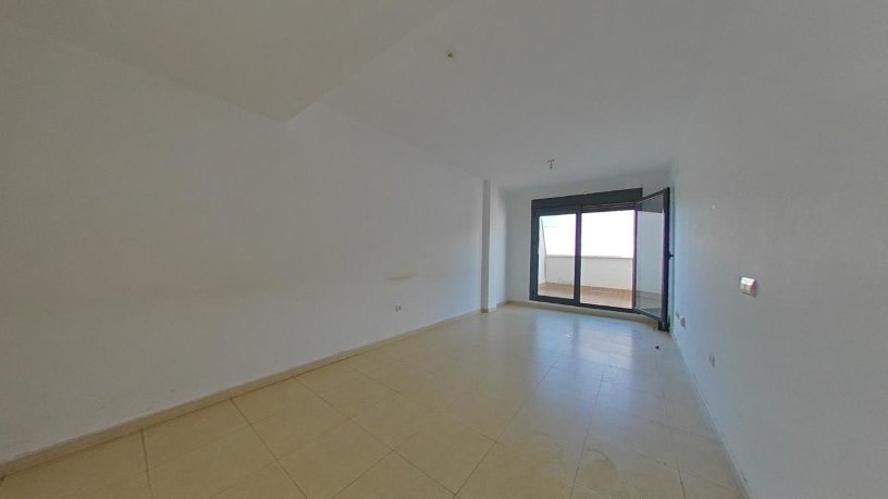 Piso en venta en calle Alvarez De Castro, Ejido (El), Almería