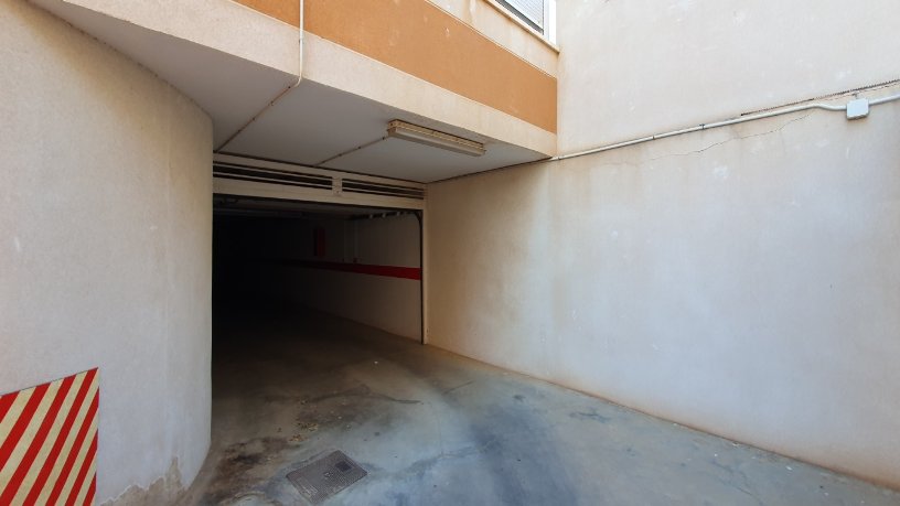 Garaje en venta en calle Surinam, Roquetas De Mar, Almería