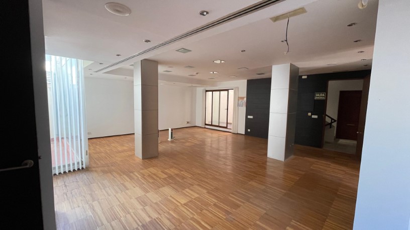 152m² Flat on street De Jose Antonio 1º Alta Tipo A, Vera, Almería