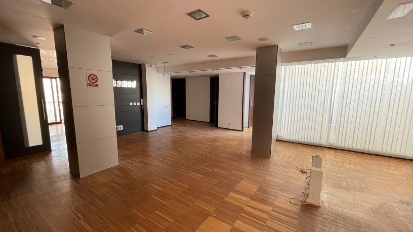 152m² Flat on street De Jose Antonio 1º Alta Tipo A, Vera, Almería