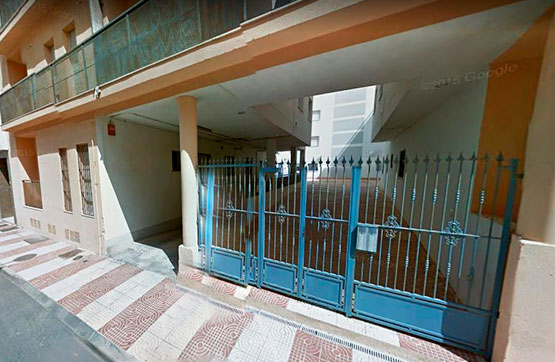 Place de stationnement de 32m² dans rue Olivos. Ur. Jesus De Percebal, Roquetas De Mar, Almería