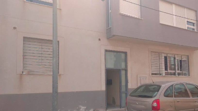 Piso de 68m² en avenida De Los Jornaleros, Almería