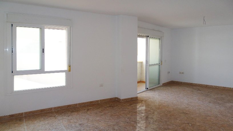 1395m² Local/Office on avenue Prado, Vícar, Almería