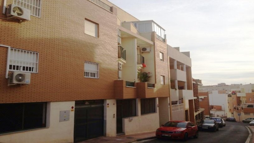 Parking de 15.00 m²  en Calle Grande, Almería
