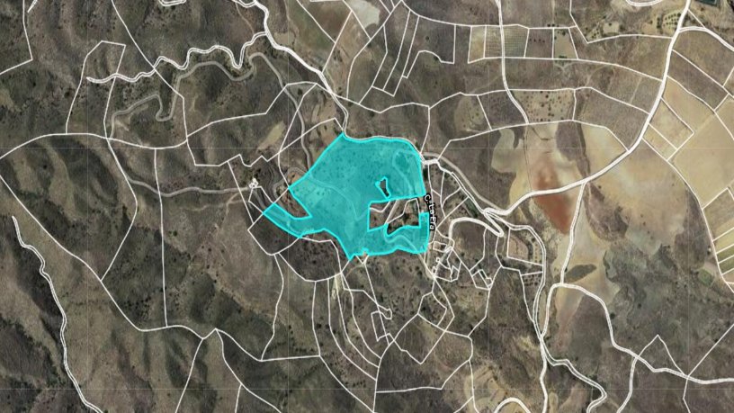 Suelo urbanizable de 62999m² en  Pago De Las Villaltas Y Almansa, Mojácar, Almería