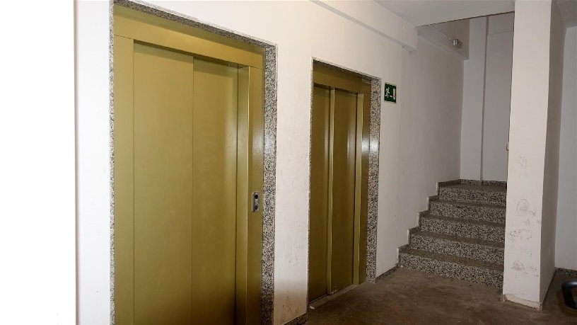 Plaza de garaje de 24m² en avenida Bulevciudad De Vicar, Vícar, Almería