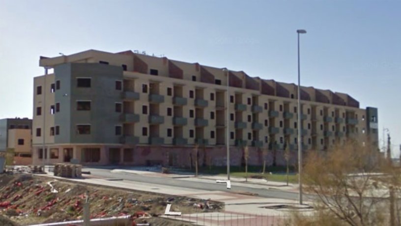 Promoción en calle Pozo Luque Del (B), Ejido (El), Almería