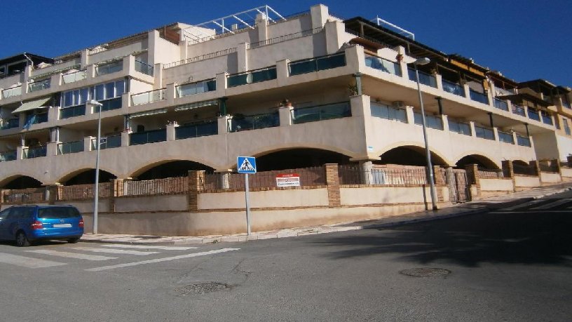207m² Commercial premises on street Nebraska (An), Roquetas De Mar, Almería